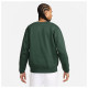 Nike Ανδρική ζακέτα Club Knit Fairway Cardigan